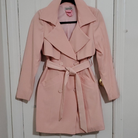 cherrydress Jackets & Blazers - Cherrydress light coat